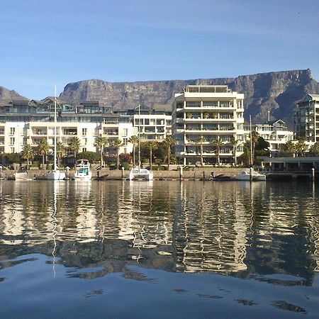 Waterfront Stays Cape Town Exterior photo