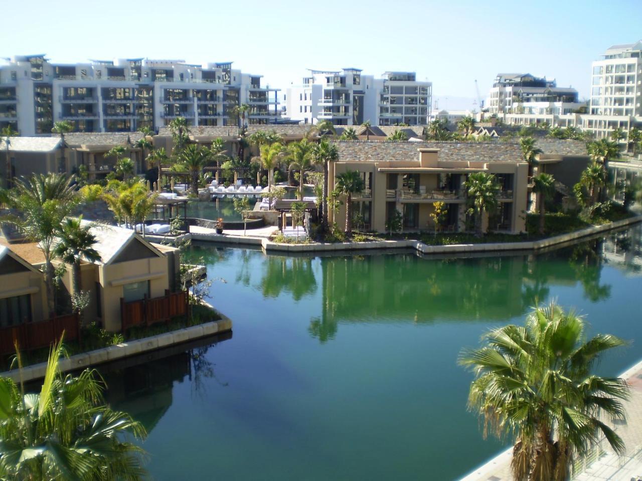 Waterfront Stays Cape Town Exterior photo
