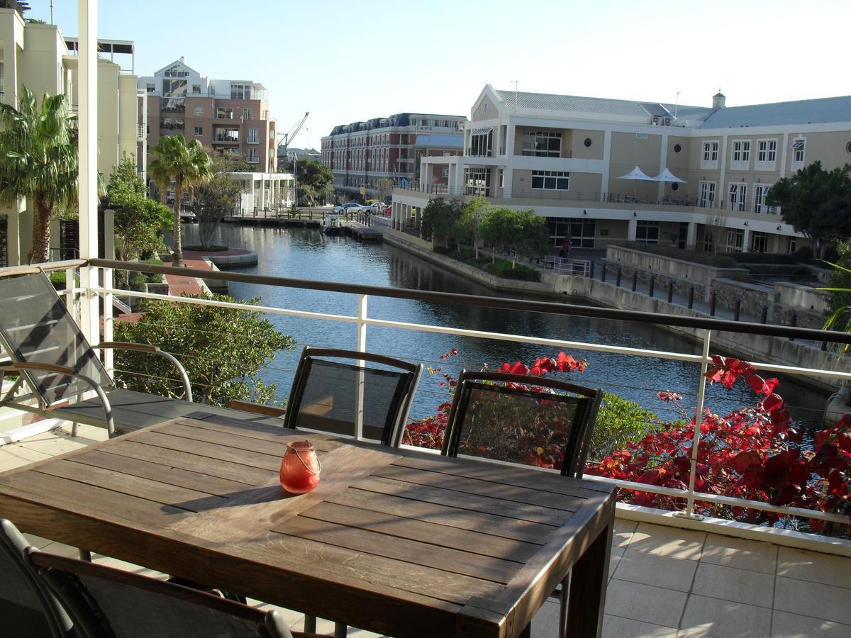 Waterfront Stays Cape Town Exterior photo