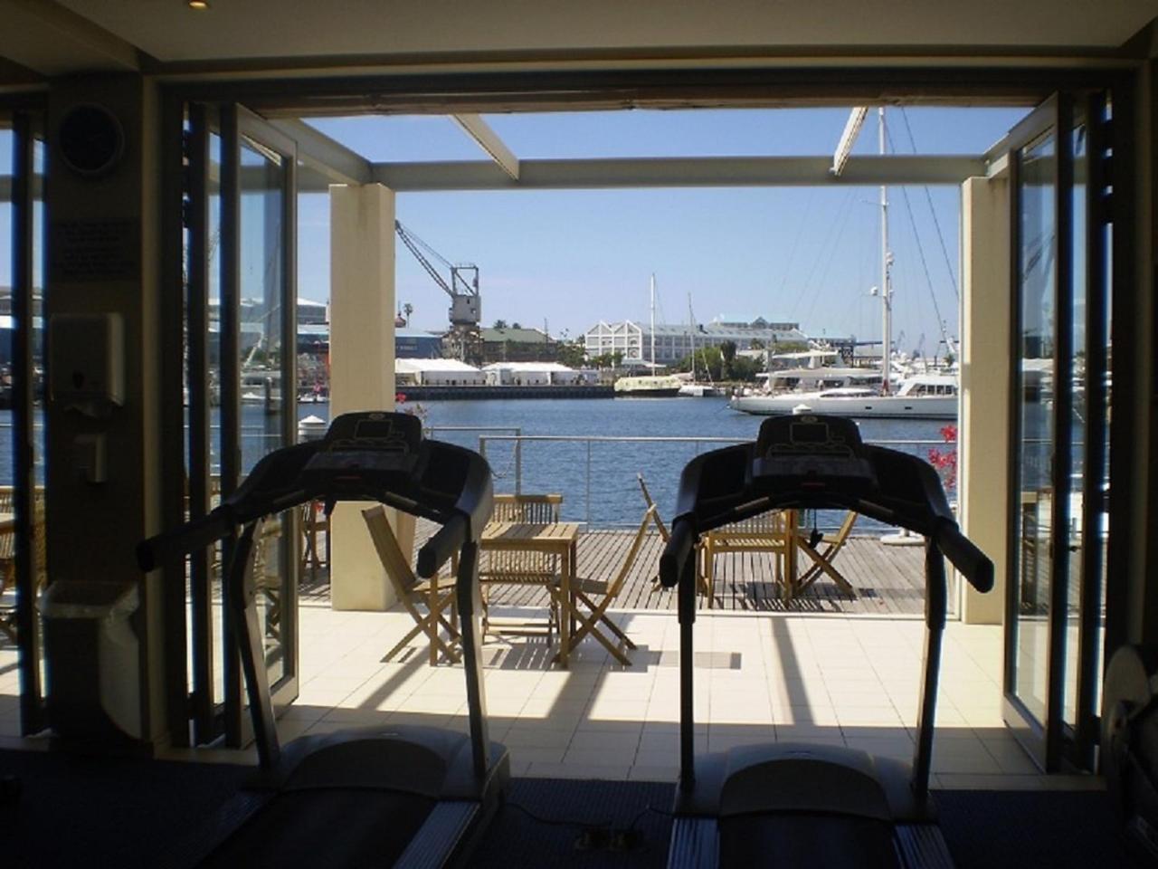 Waterfront Stays Cape Town Exterior photo