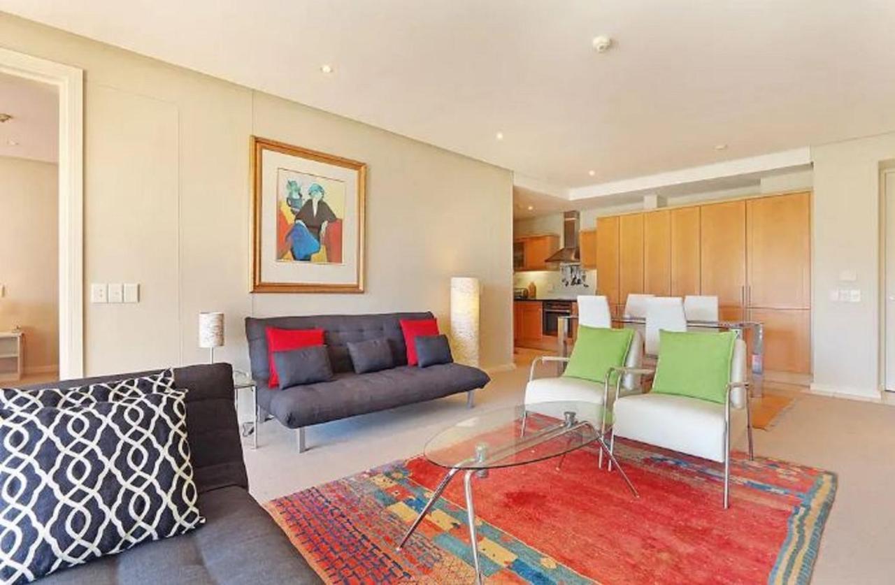 Waterfront Stays Cape Town Exterior photo
