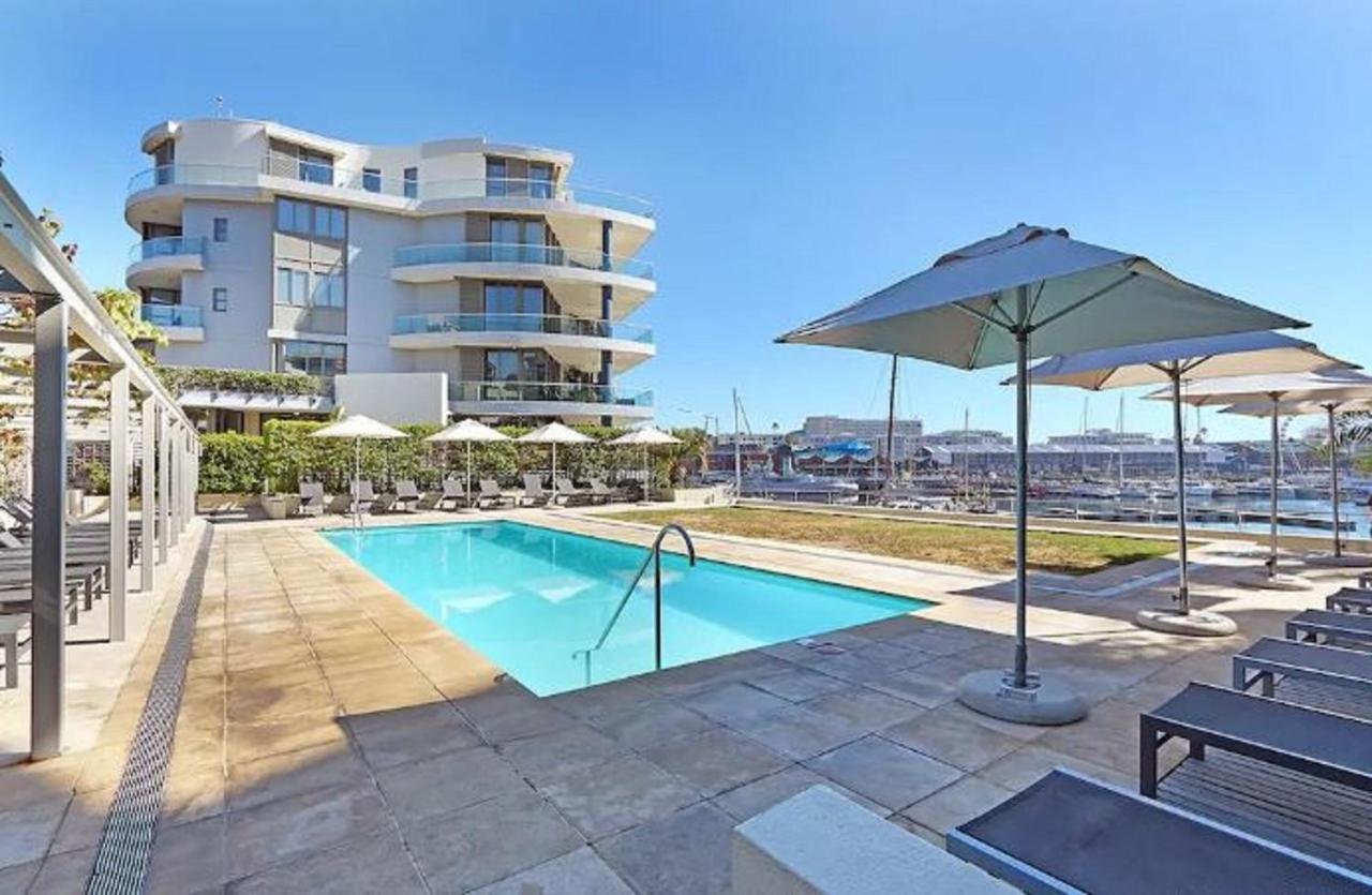 Waterfront Stays Cape Town Exterior photo