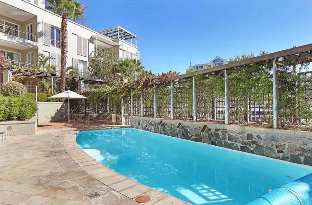 Waterfront Stays Cape Town Exterior photo